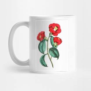 Flower Mug